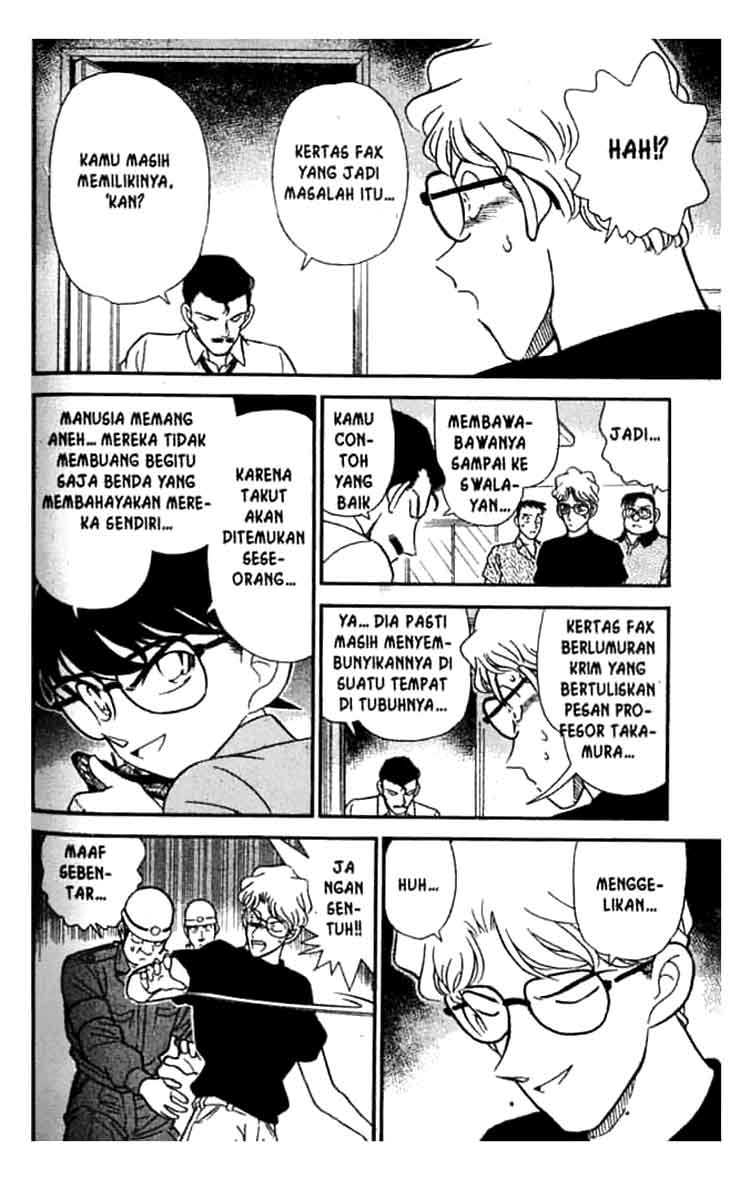 detective-conan - Chapter: 175