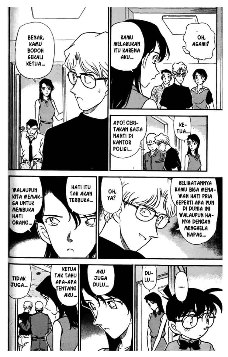 detective-conan - Chapter: 175