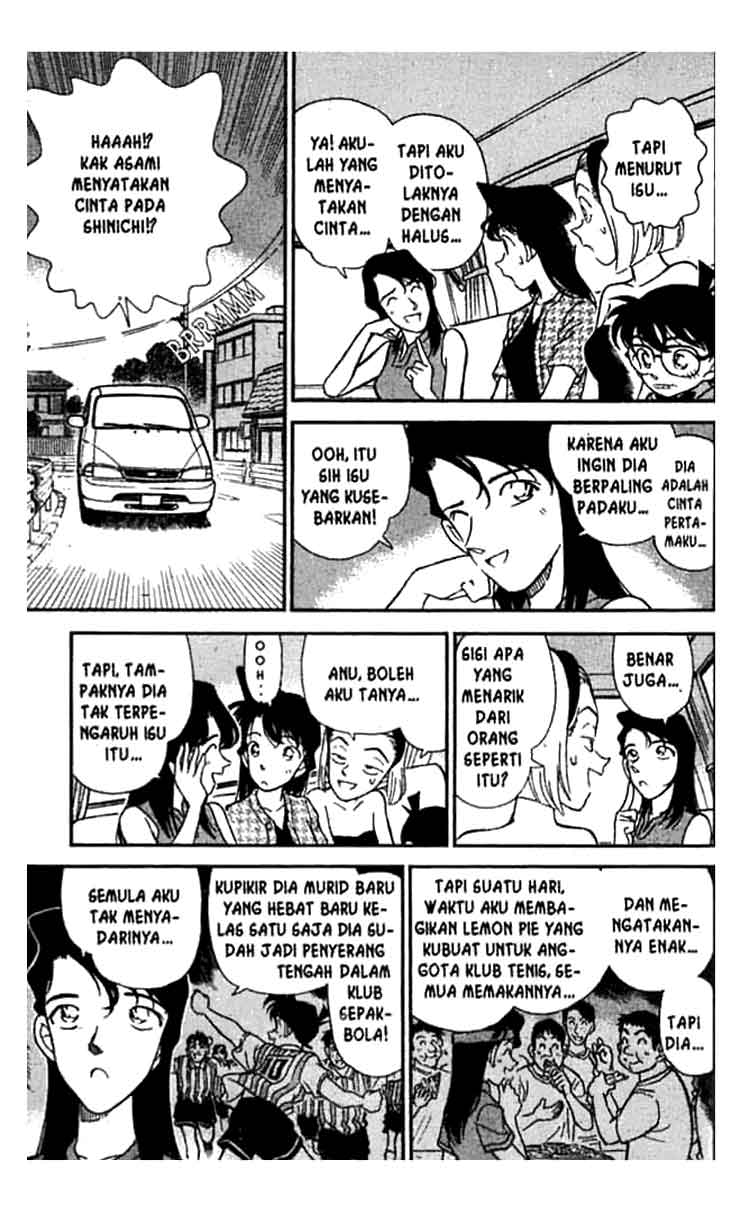 detective-conan - Chapter: 175
