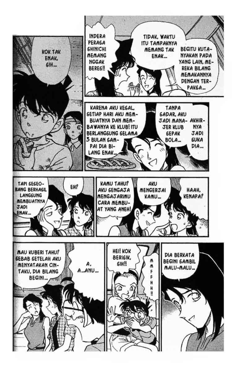 detective-conan - Chapter: 175