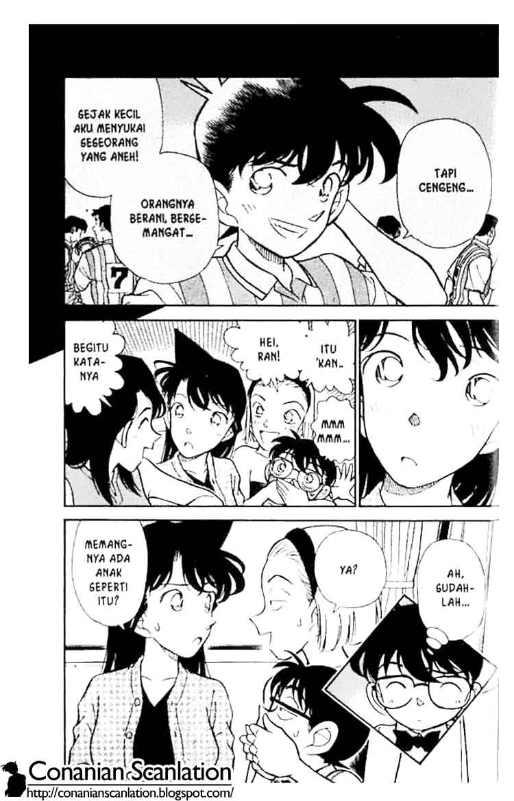 detective-conan - Chapter: 175