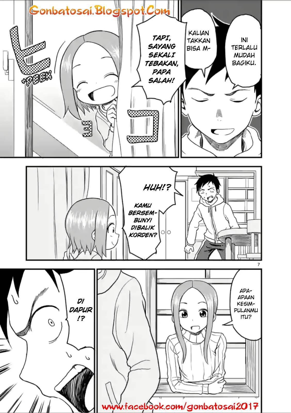 karakai-jouzu-no-moto-takagi-san - Chapter: 25