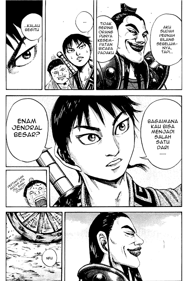 kingdom - Chapter: 106