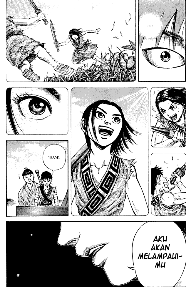 kingdom - Chapter: 106