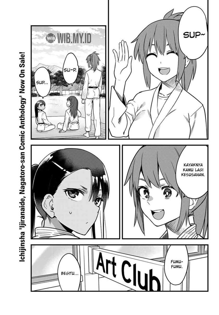 ijiranaide-nagatoro-san - Chapter: 84