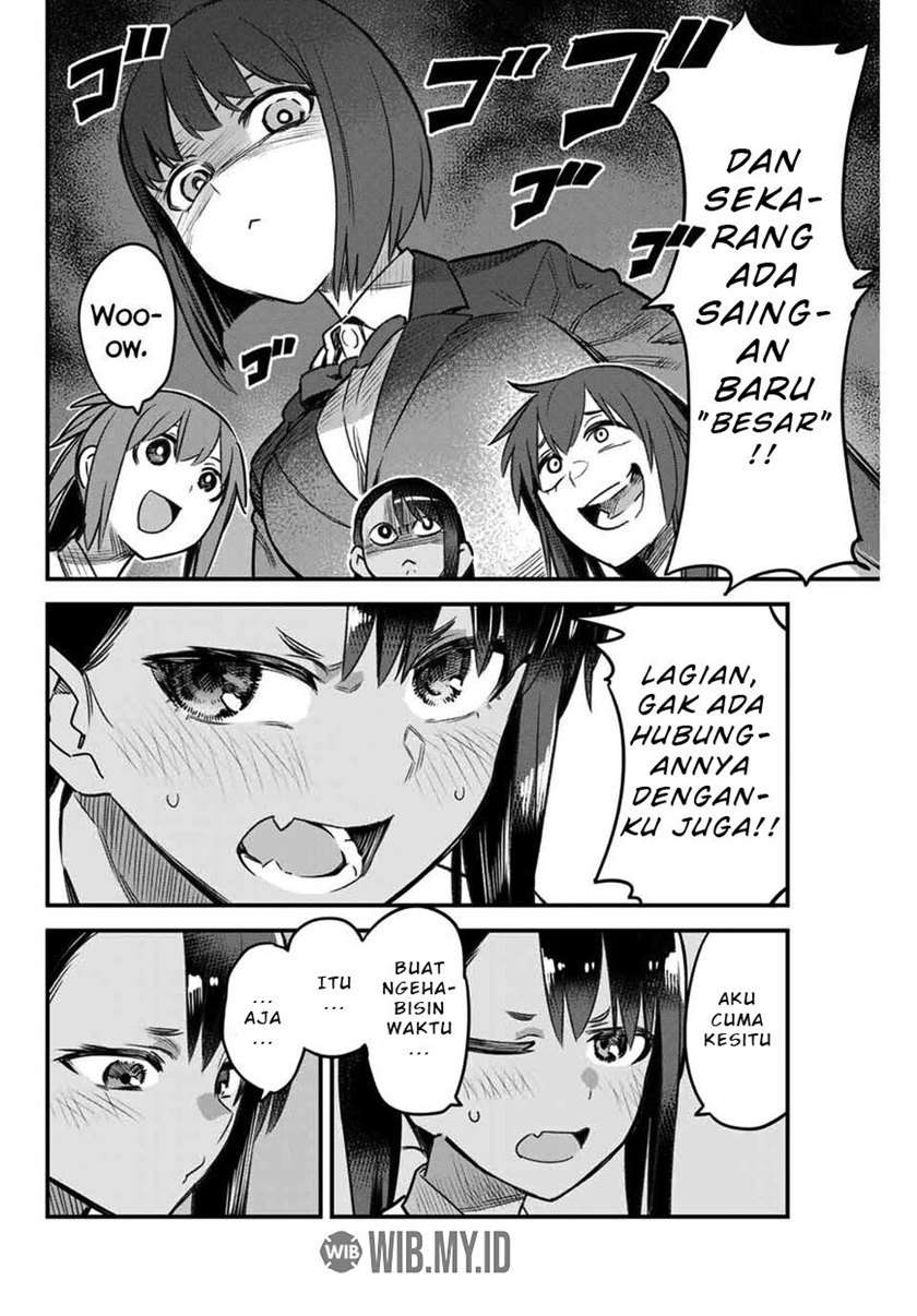 ijiranaide-nagatoro-san - Chapter: 84