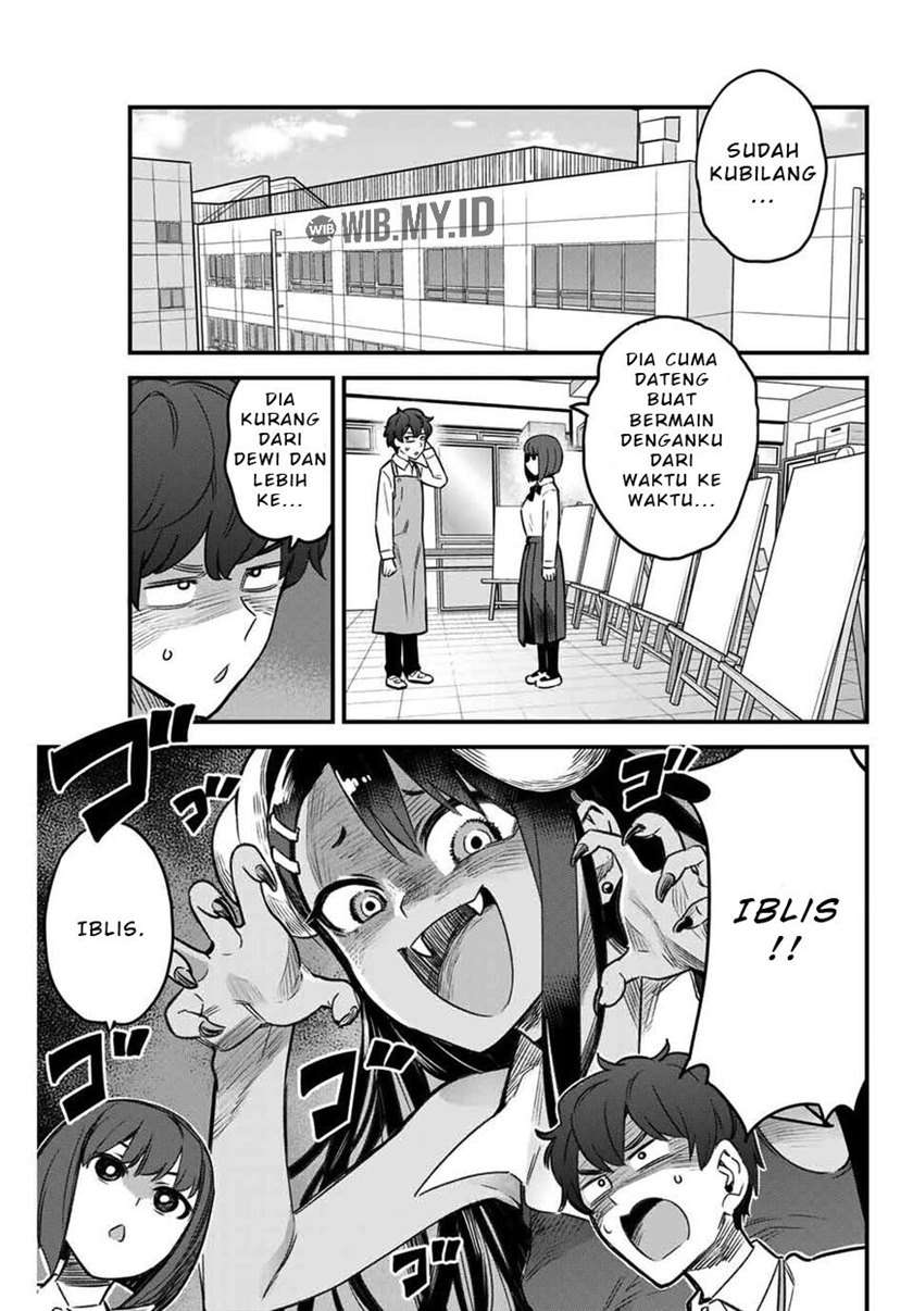 ijiranaide-nagatoro-san - Chapter: 84