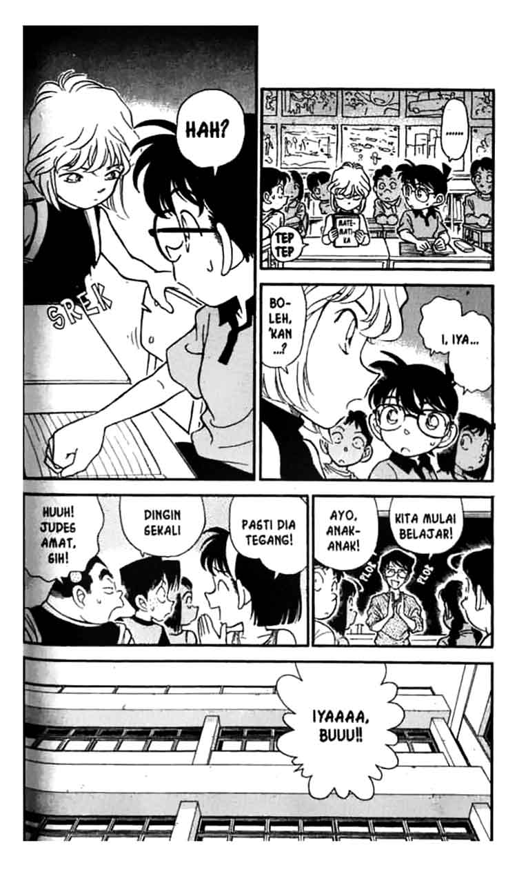 detective-conan - Chapter: 176