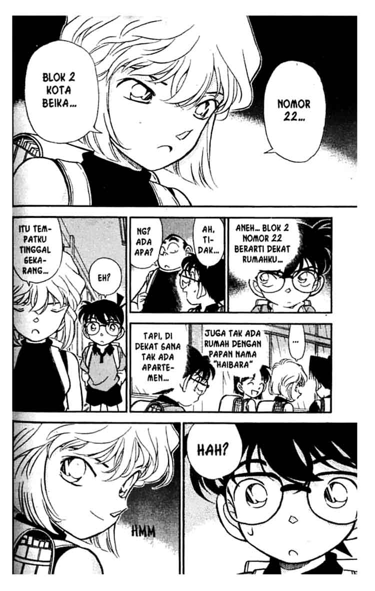 detective-conan - Chapter: 176