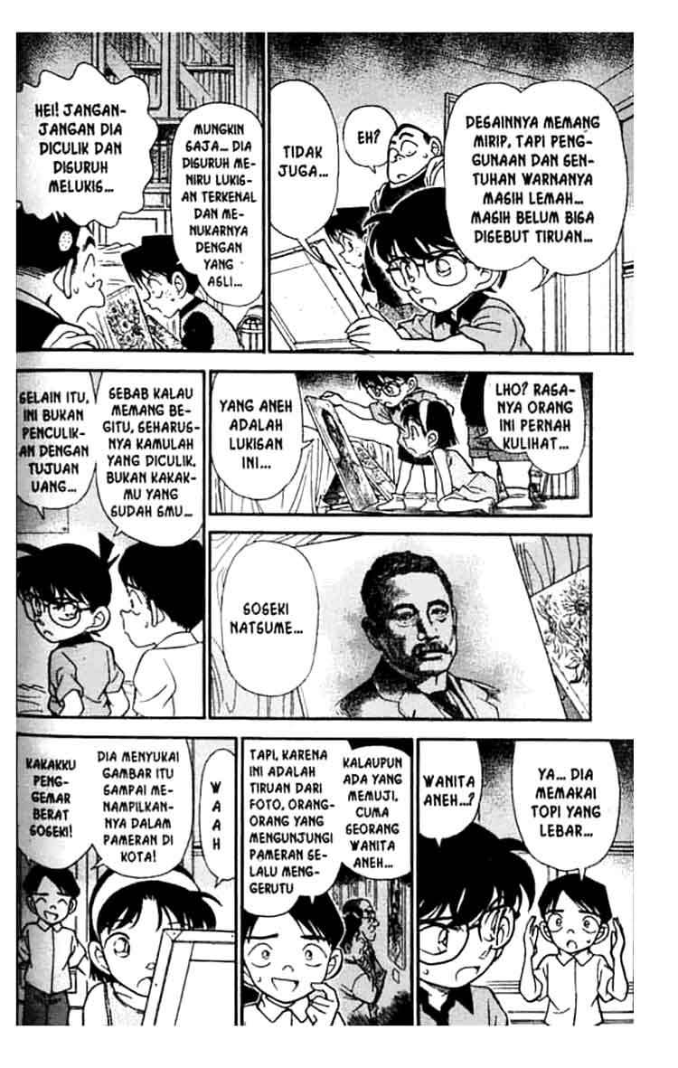 detective-conan - Chapter: 176