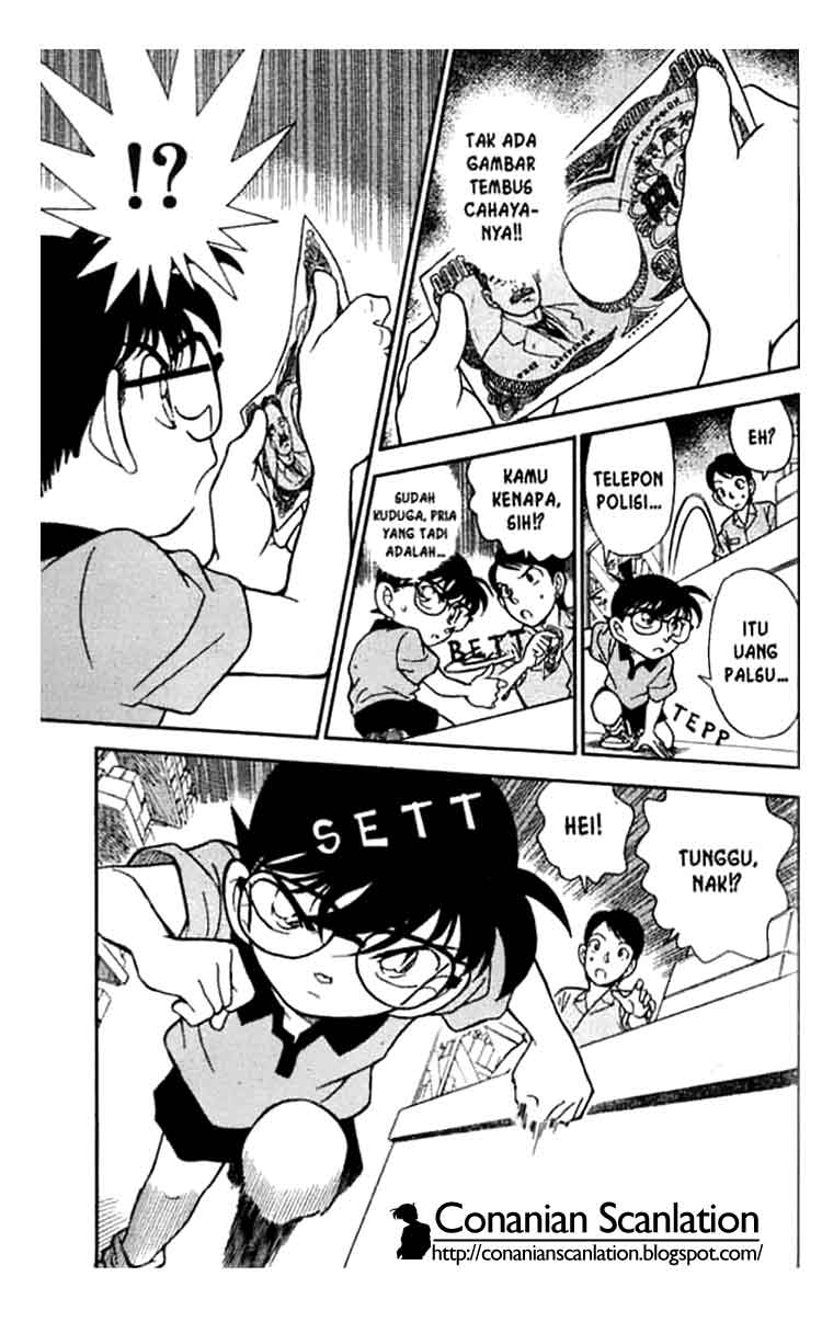 detective-conan - Chapter: 176