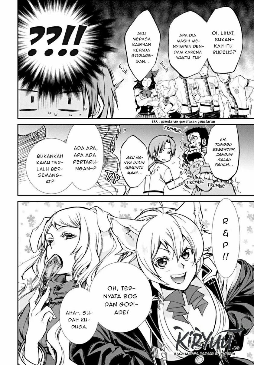 mushoku-tensei-isekai-ittara-honki-dasu - Chapter: 68