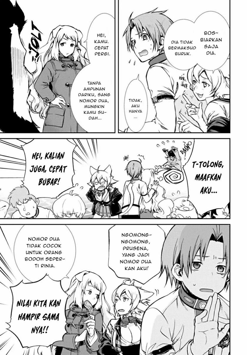 mushoku-tensei-isekai-ittara-honki-dasu - Chapter: 68