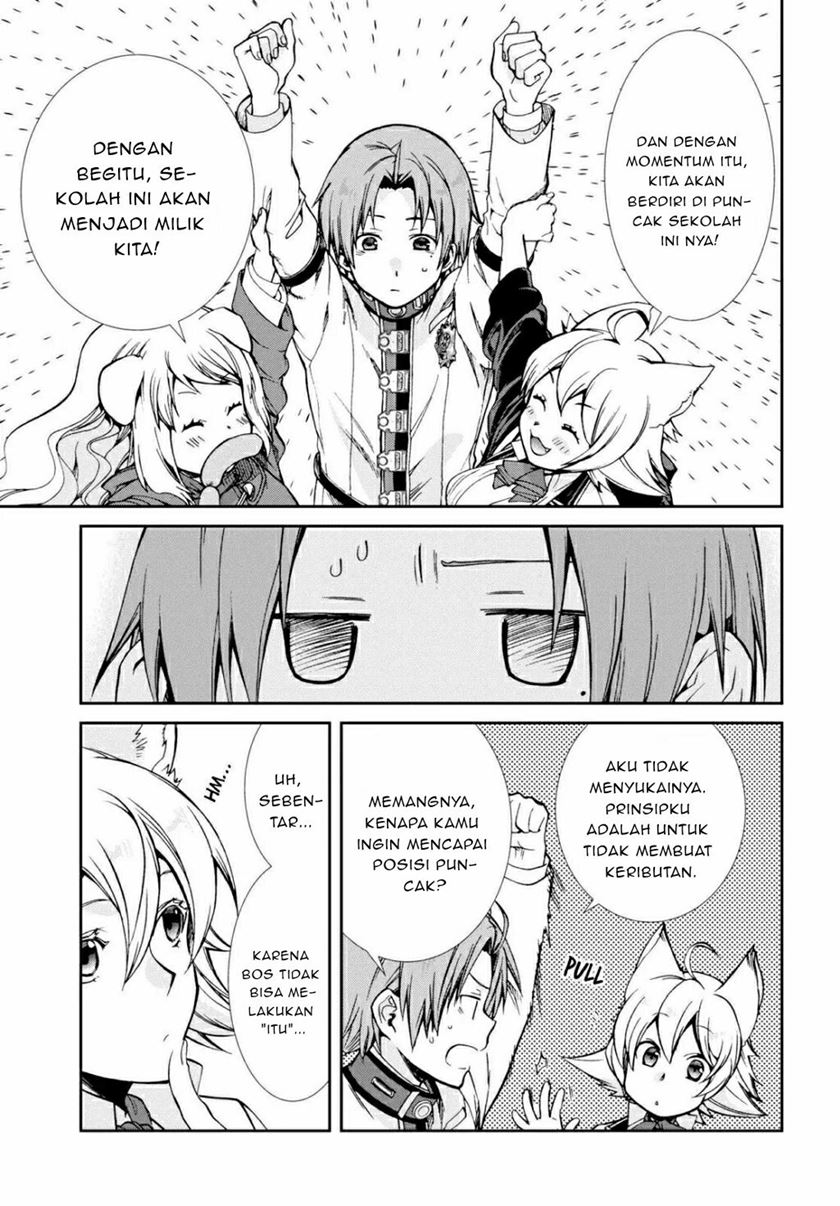 mushoku-tensei-isekai-ittara-honki-dasu - Chapter: 68