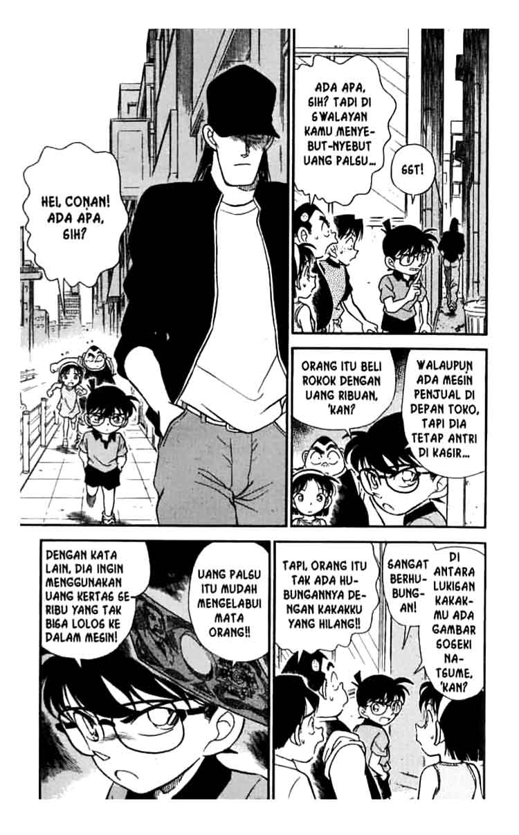 detective-conan - Chapter: 177