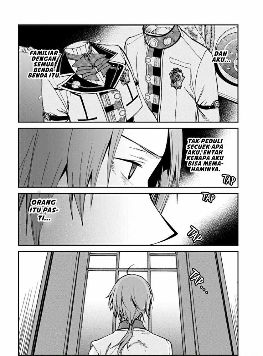 mushoku-tensei-isekai-ittara-honki-dasu - Chapter: 68