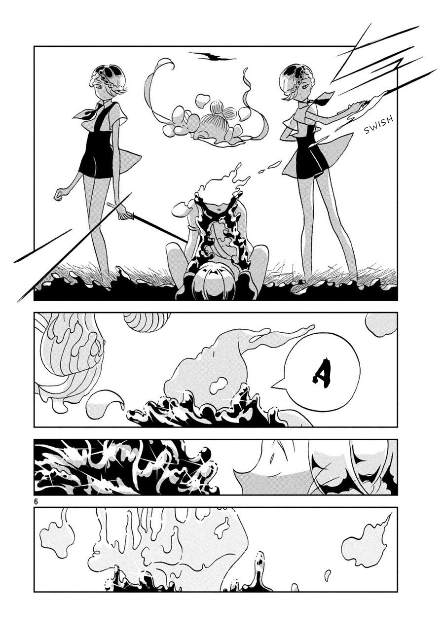 houseki-no-kuni - Chapter: 32