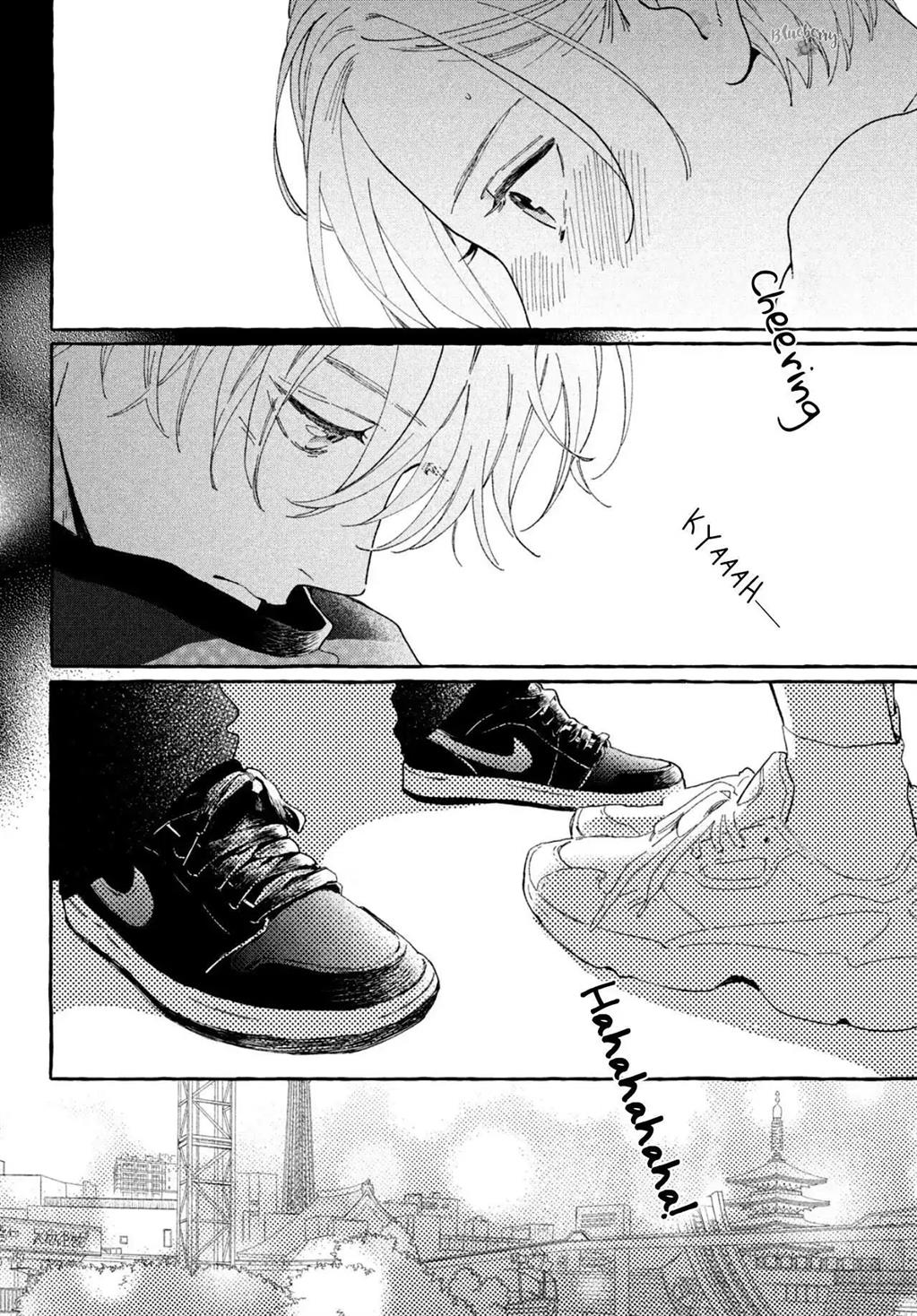 uruwashi-no-yoi-no-tsuki - Chapter: 6