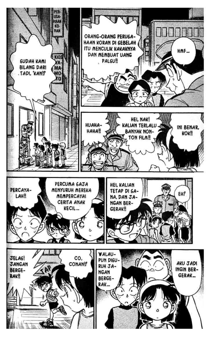 detective-conan - Chapter: 177