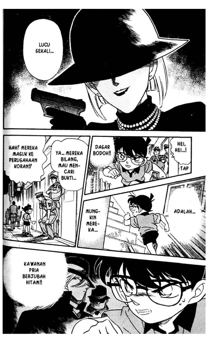 detective-conan - Chapter: 177