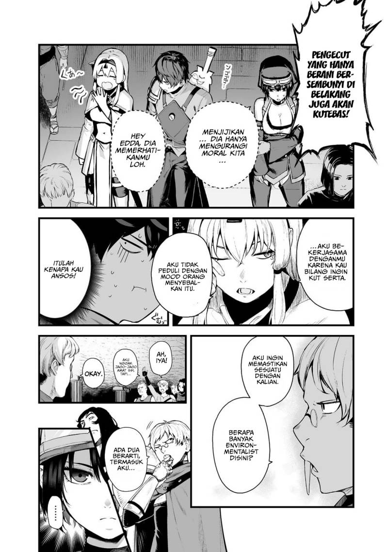 boushoku-hi-no-ken - Chapter: 31