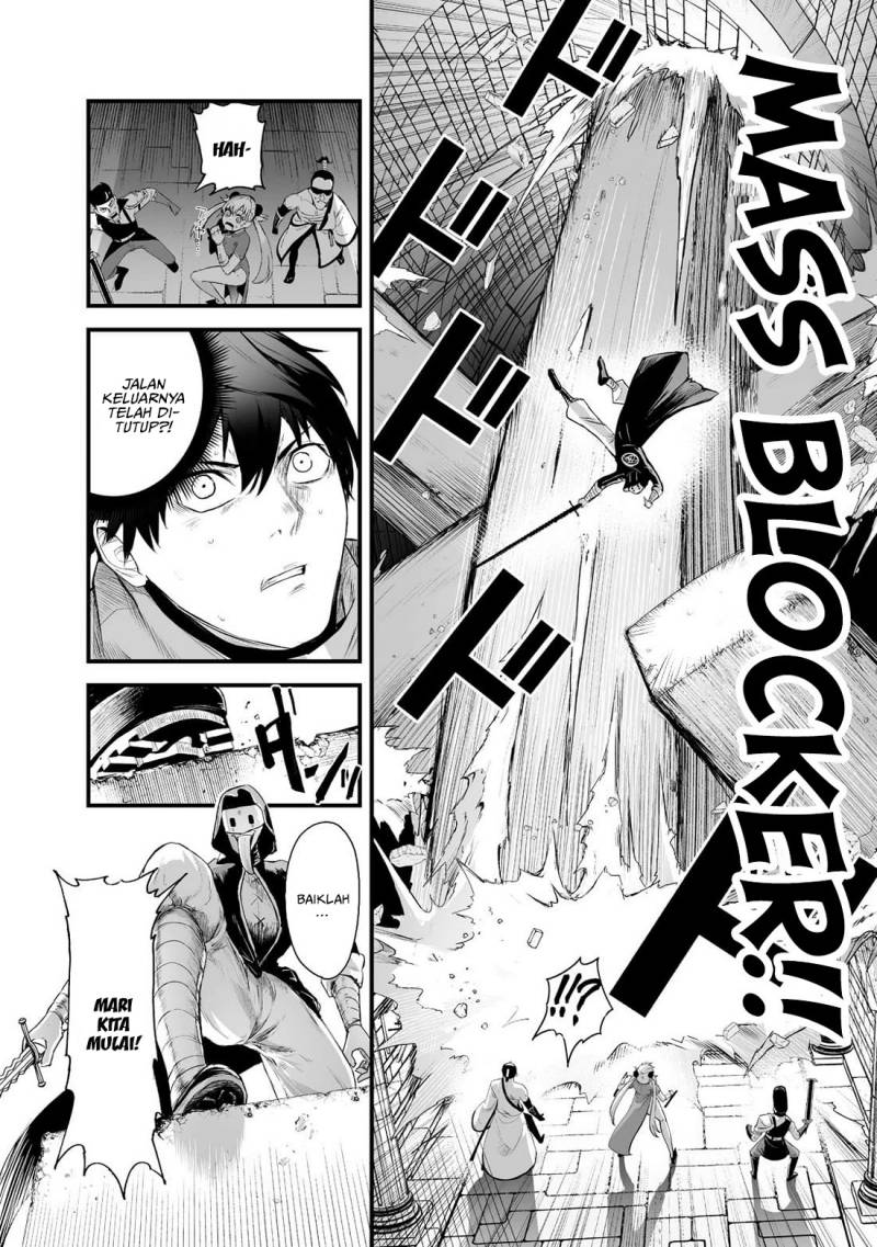 boushoku-hi-no-ken - Chapter: 31