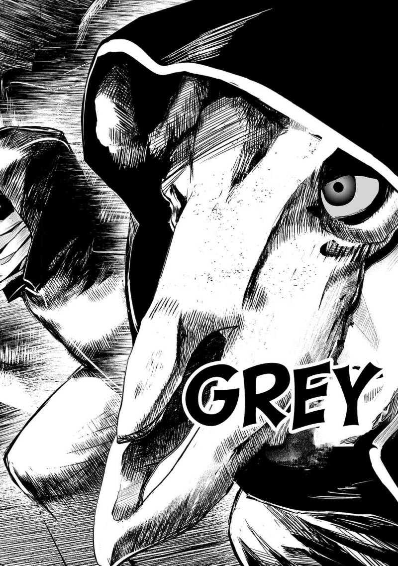 boushoku-hi-no-ken - Chapter: 31