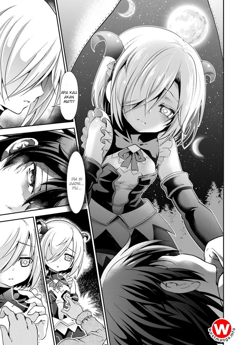 tenohira-kaitakumura-de-isekai-kenkouki-fueteku-yome-tachi-to-nonbiri-mujintou-raifu - Chapter: 4