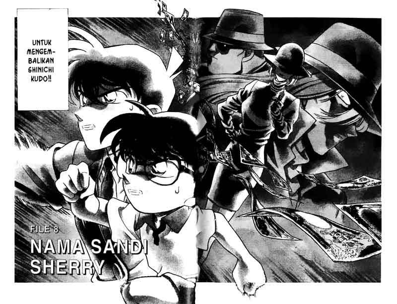 detective-conan - Chapter: 178