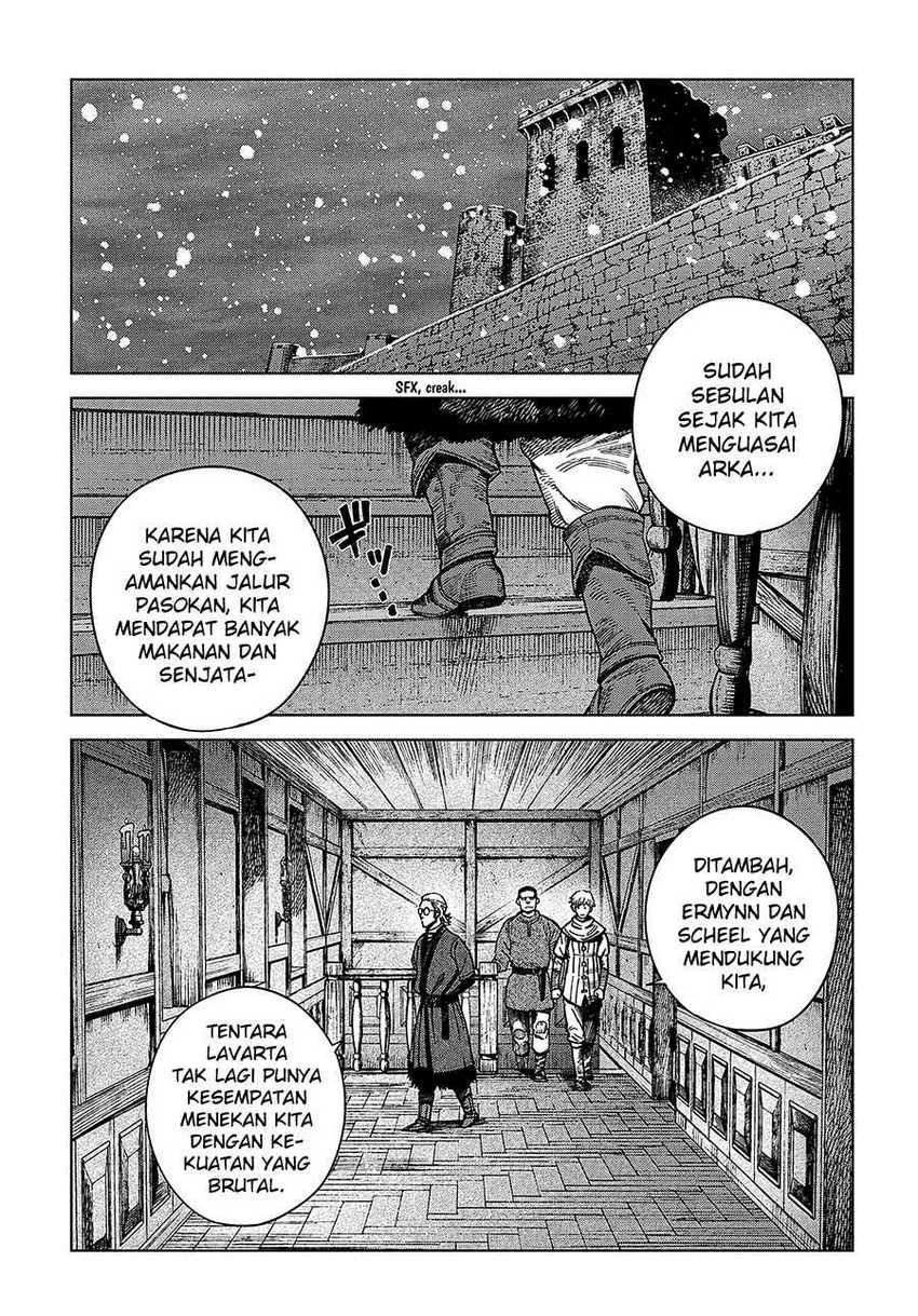 madou-no-keifu - Chapter: 25