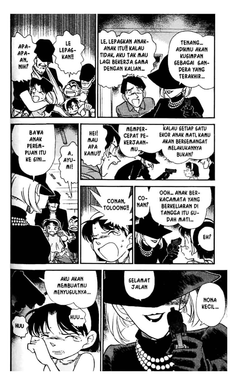 detective-conan - Chapter: 178