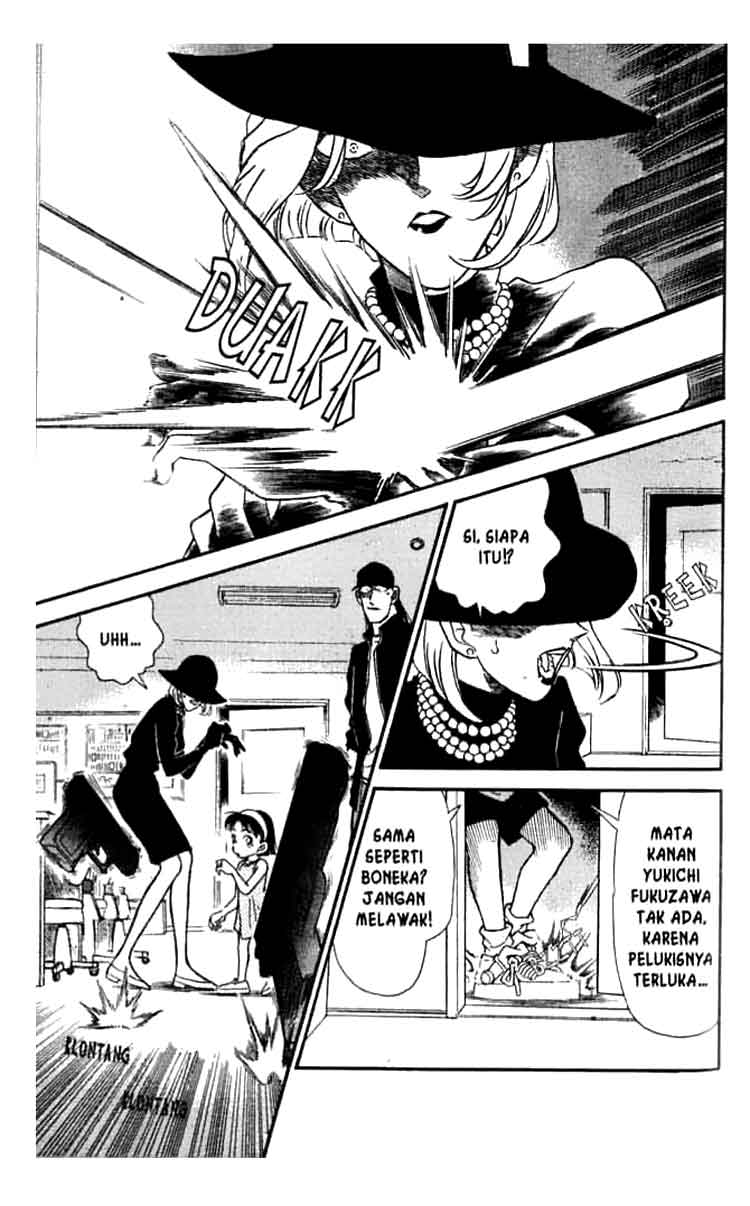 detective-conan - Chapter: 178
