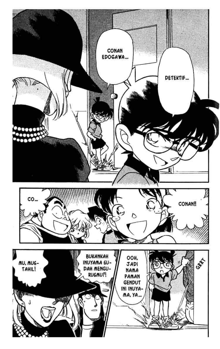 detective-conan - Chapter: 178