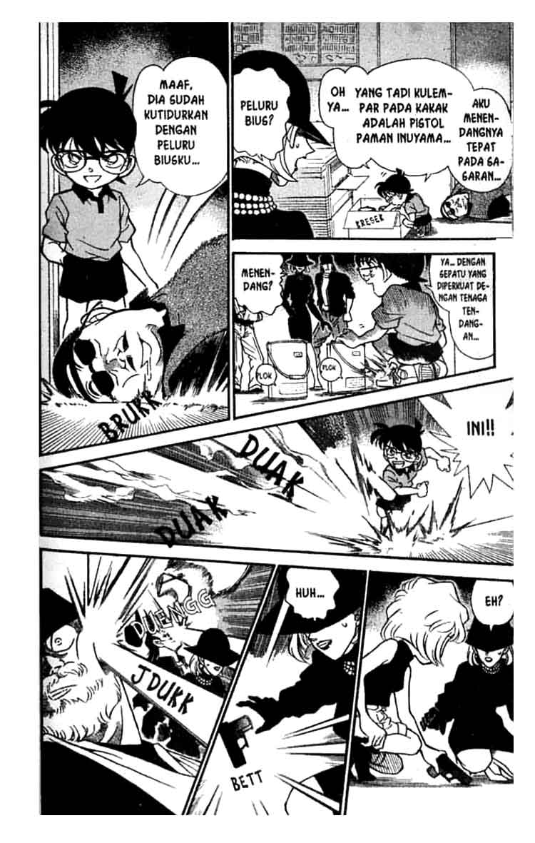 detective-conan - Chapter: 178
