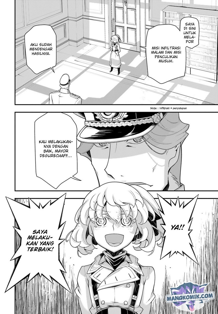 youjo-senki - Chapter: 32