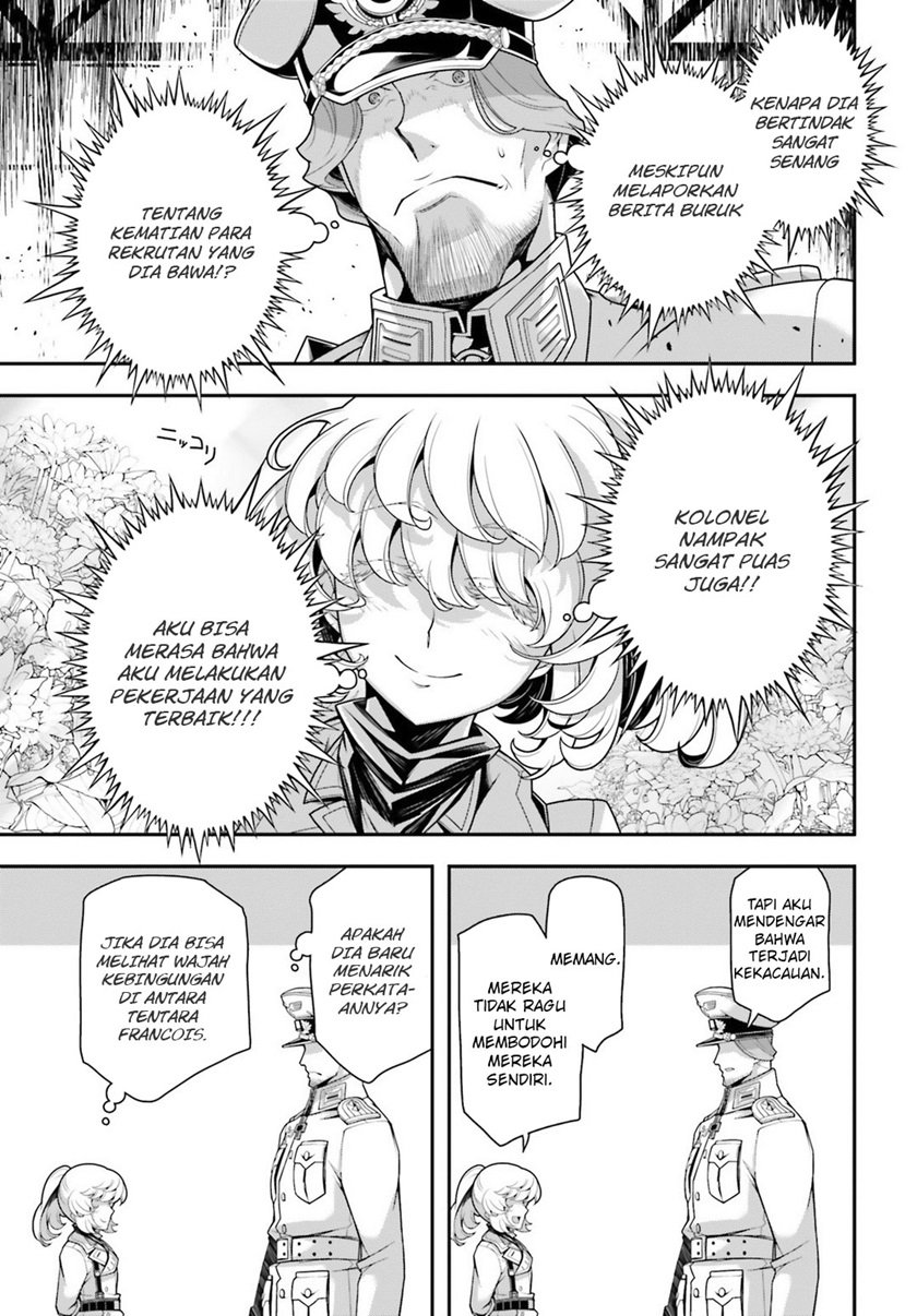 youjo-senki - Chapter: 32