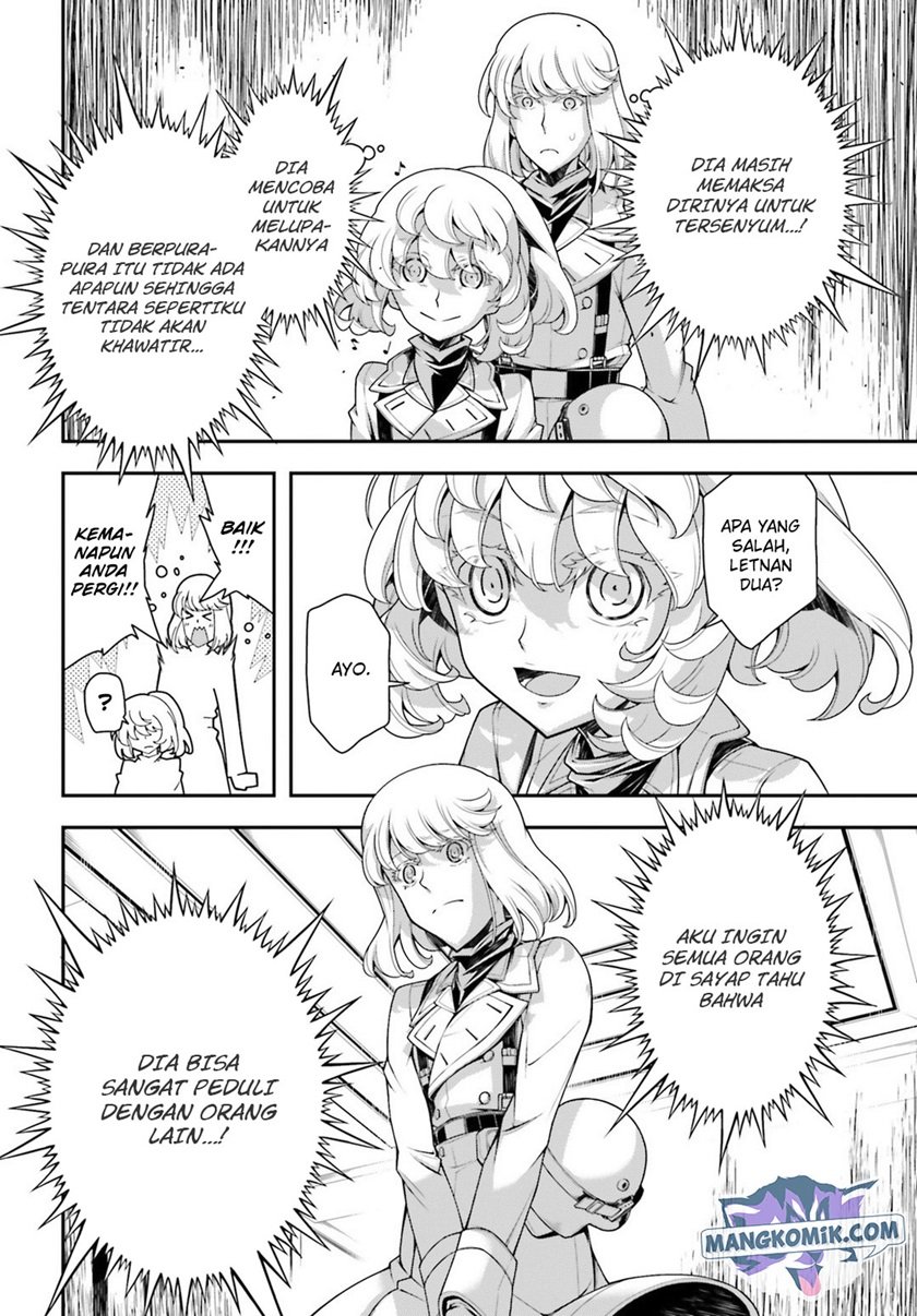 youjo-senki - Chapter: 32