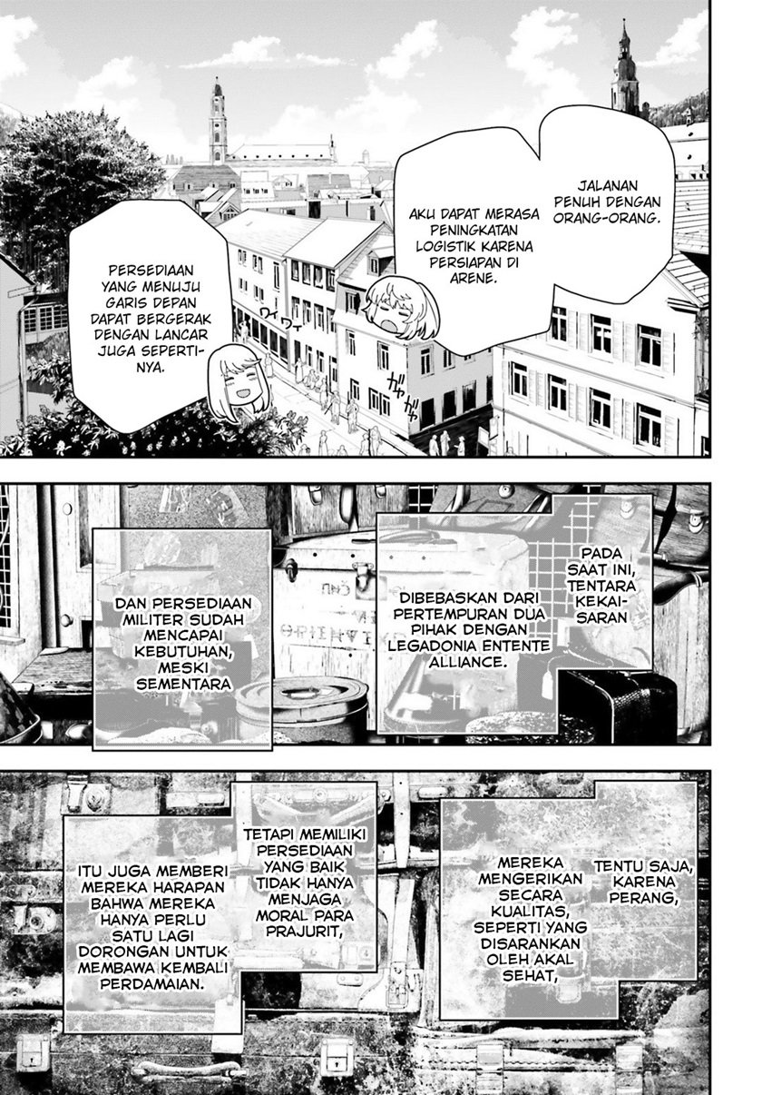 youjo-senki - Chapter: 32