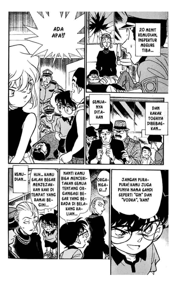 detective-conan - Chapter: 178