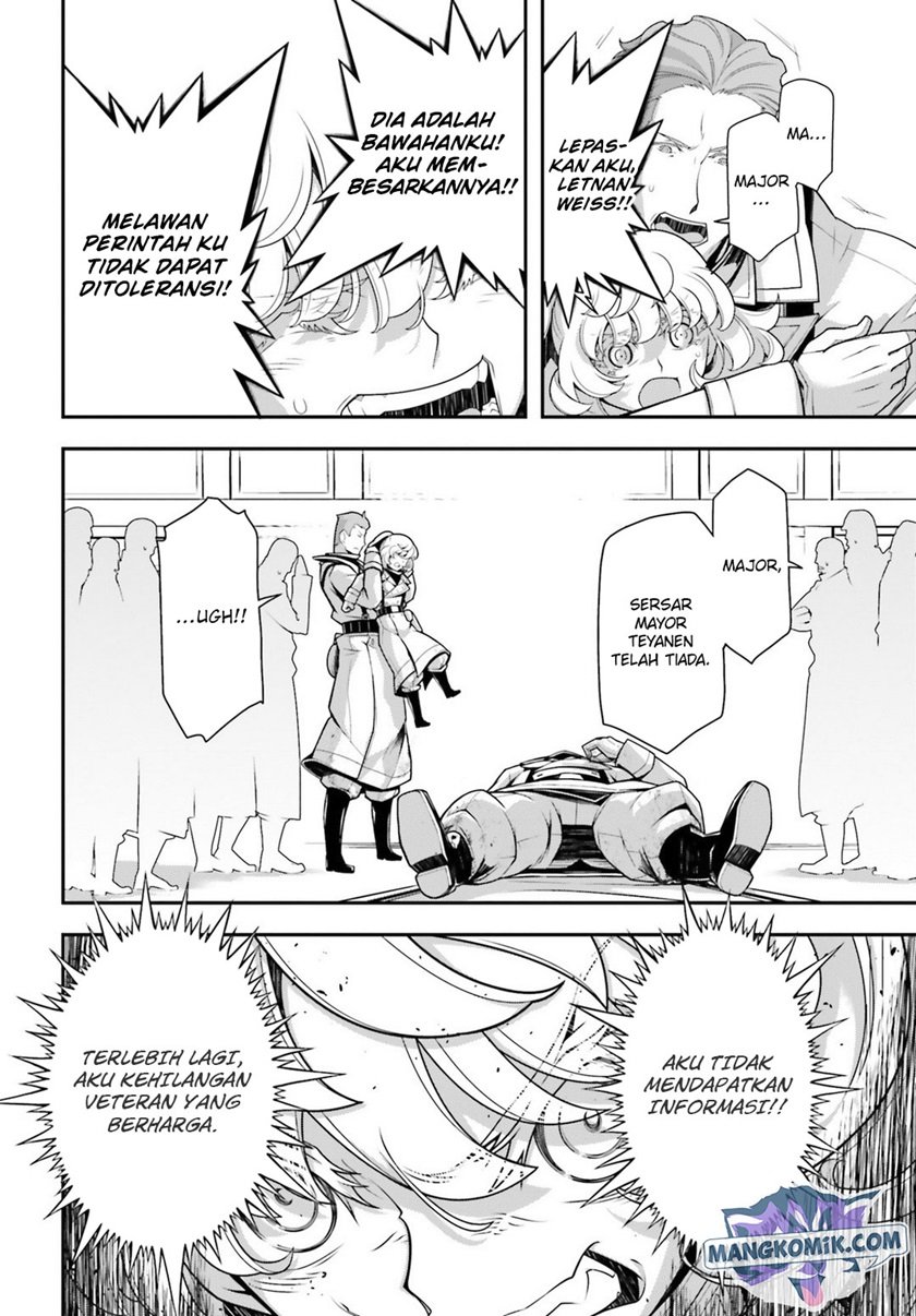 youjo-senki - Chapter: 32