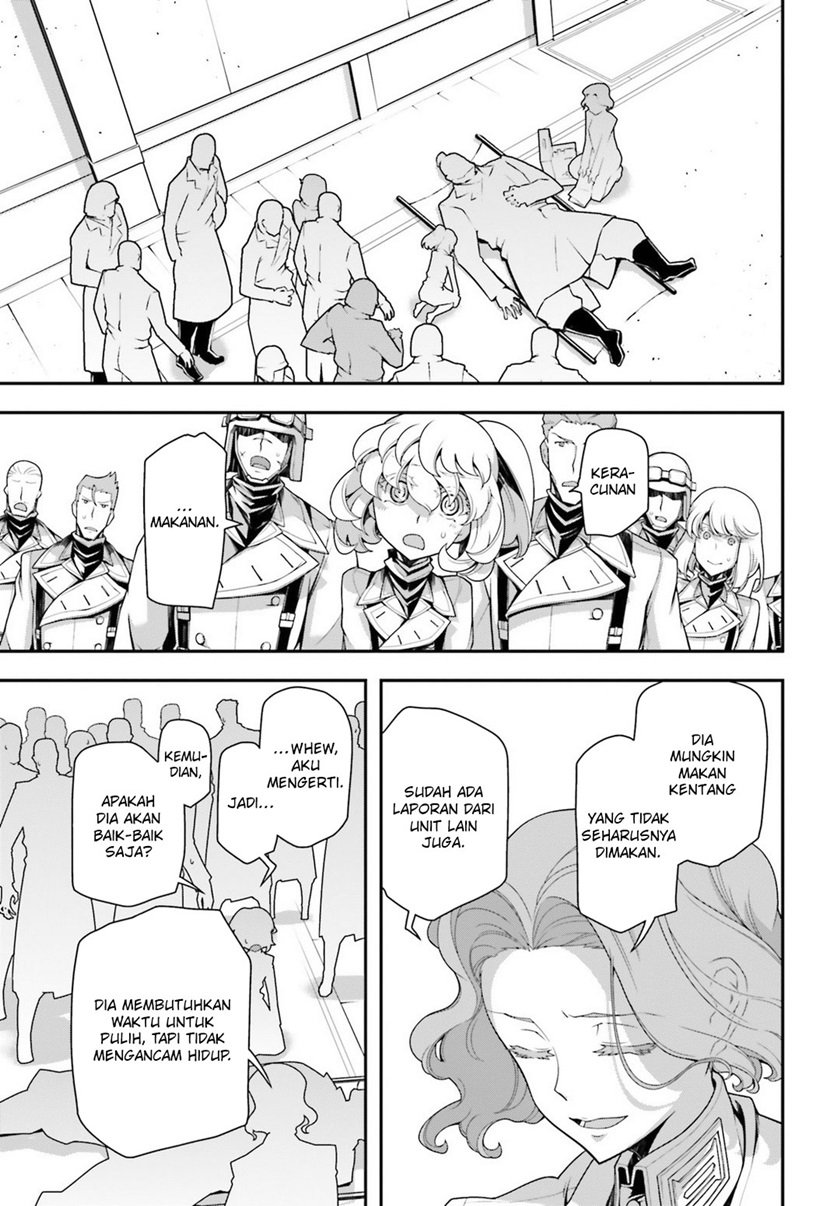 youjo-senki - Chapter: 32