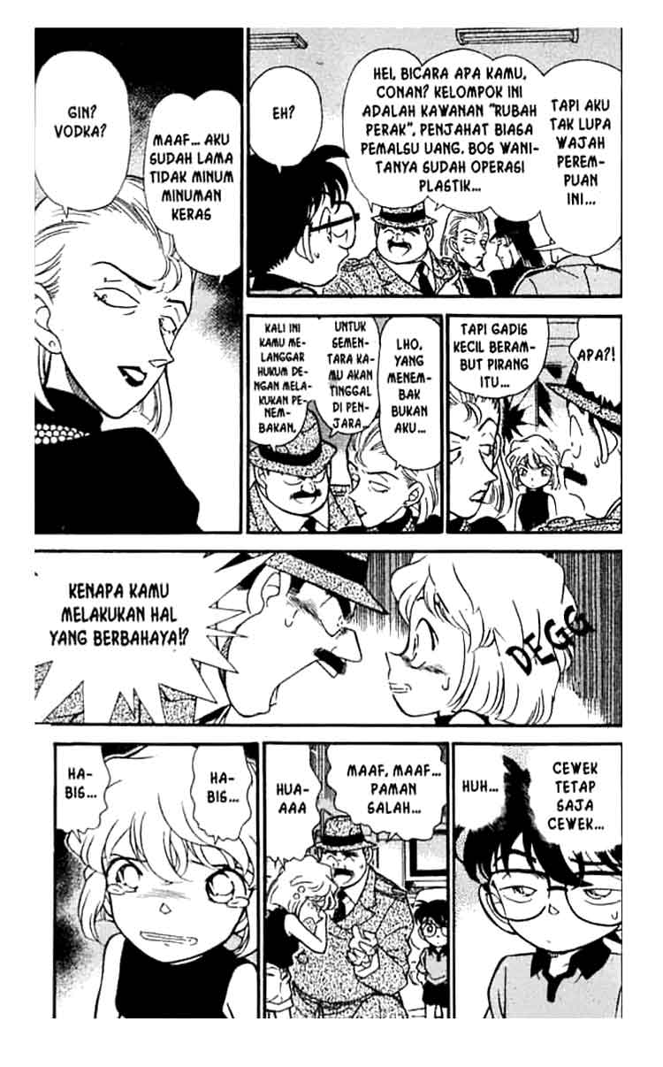 detective-conan - Chapter: 178