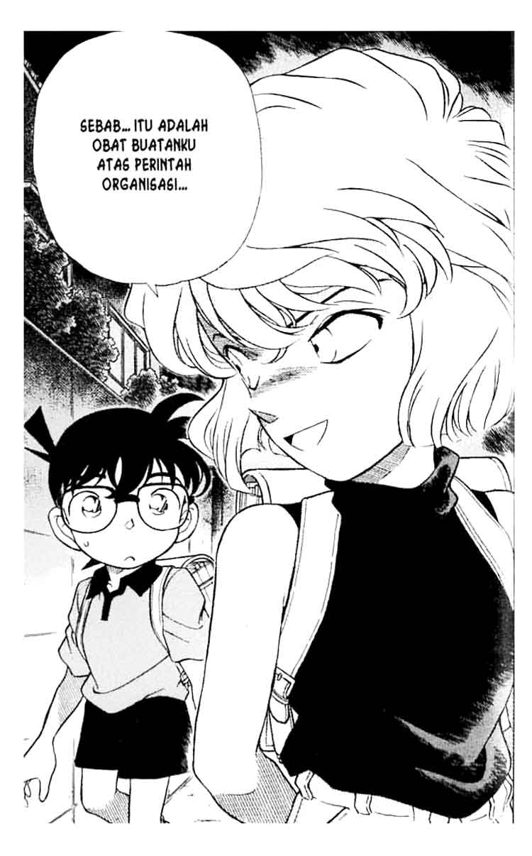 detective-conan - Chapter: 178