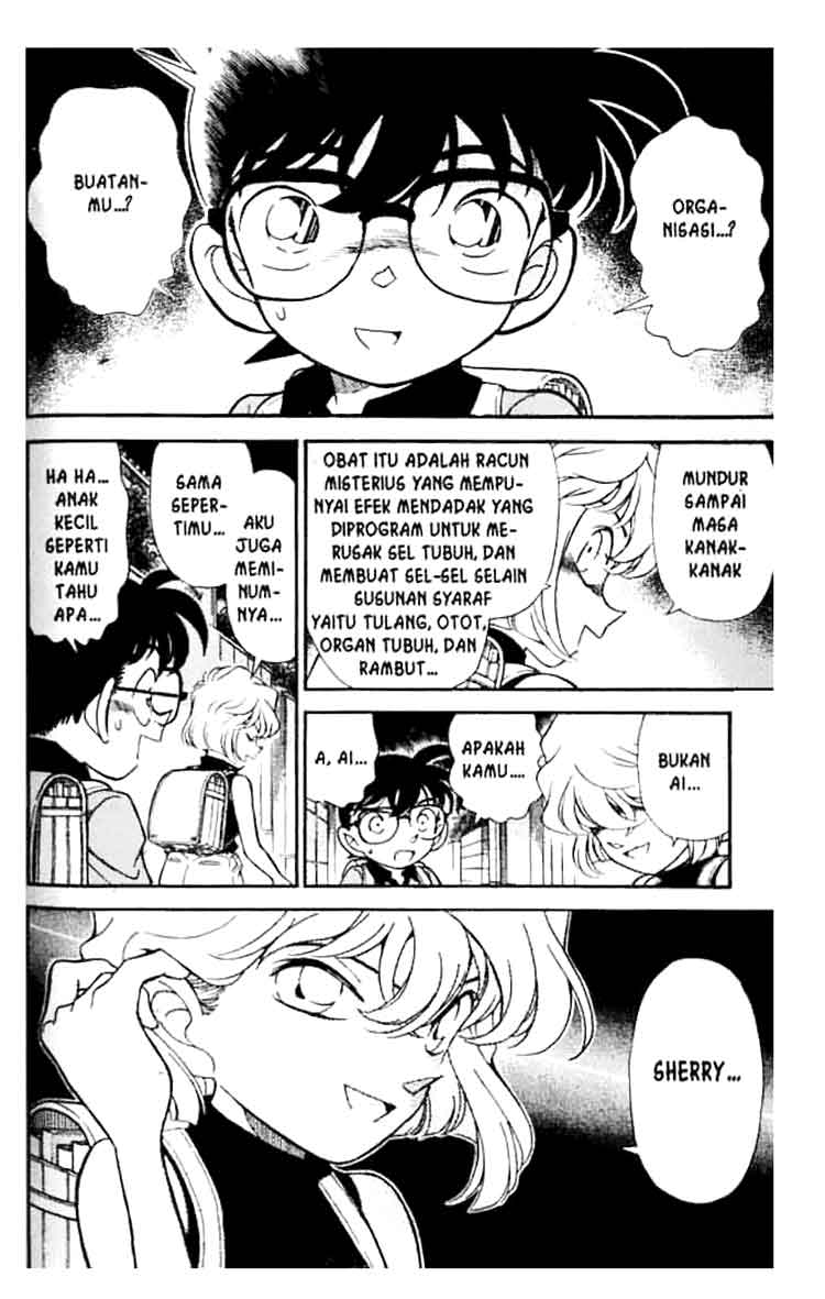 detective-conan - Chapter: 178