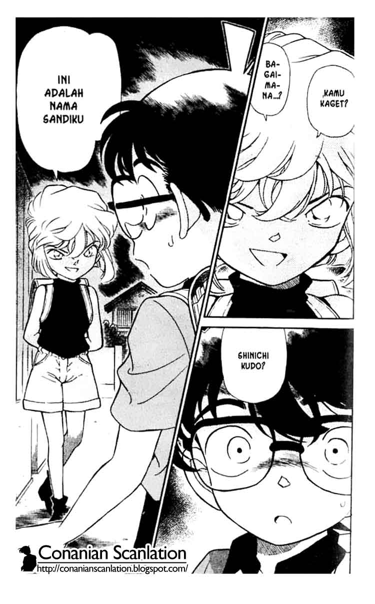 detective-conan - Chapter: 178