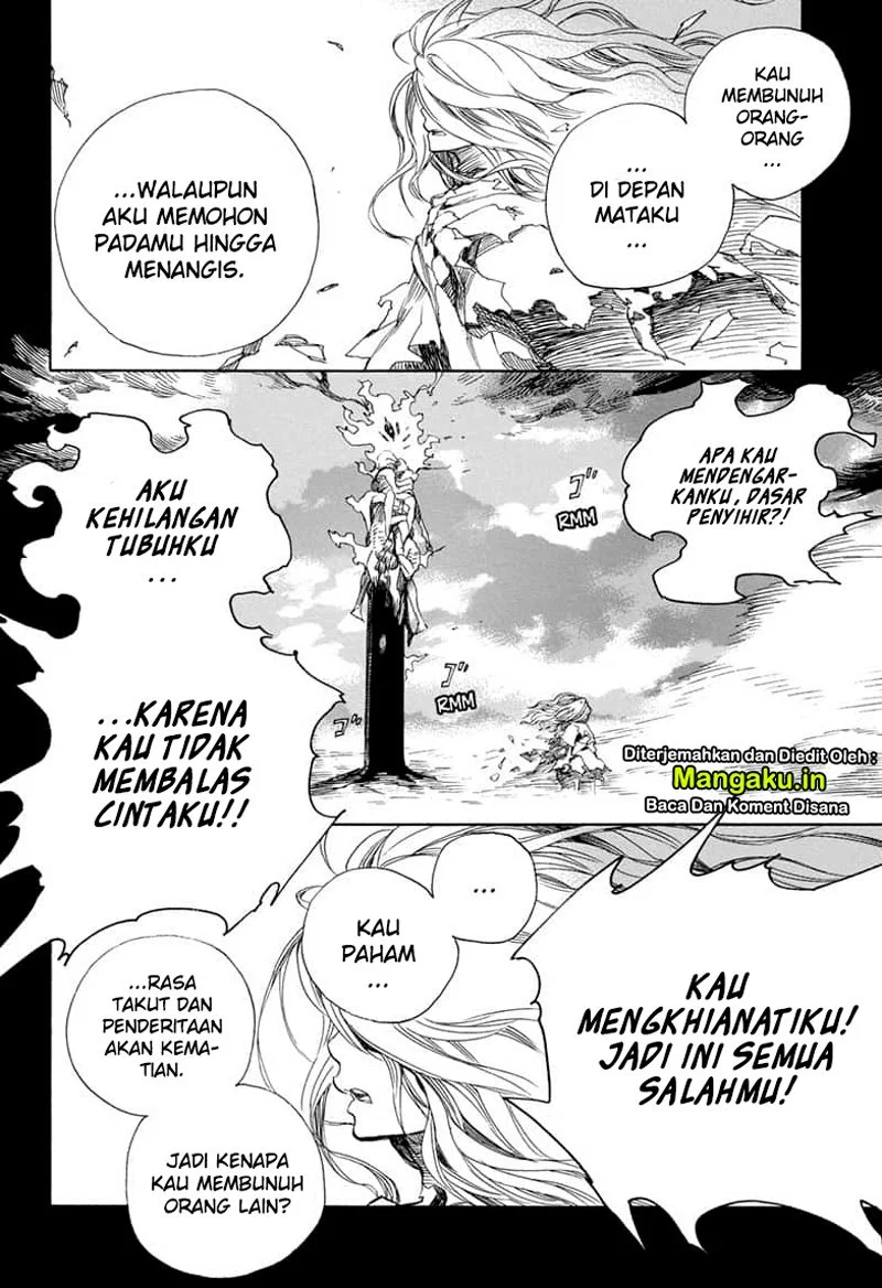 ao-no-exorcist - Chapter: 119