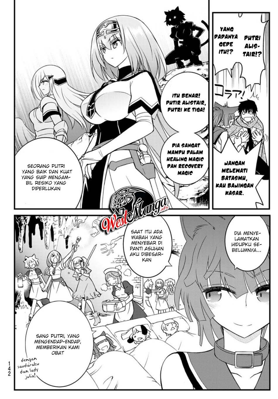 soukyuu-no-shihai-sha-isekai-oppai-musouden - Chapter: 3