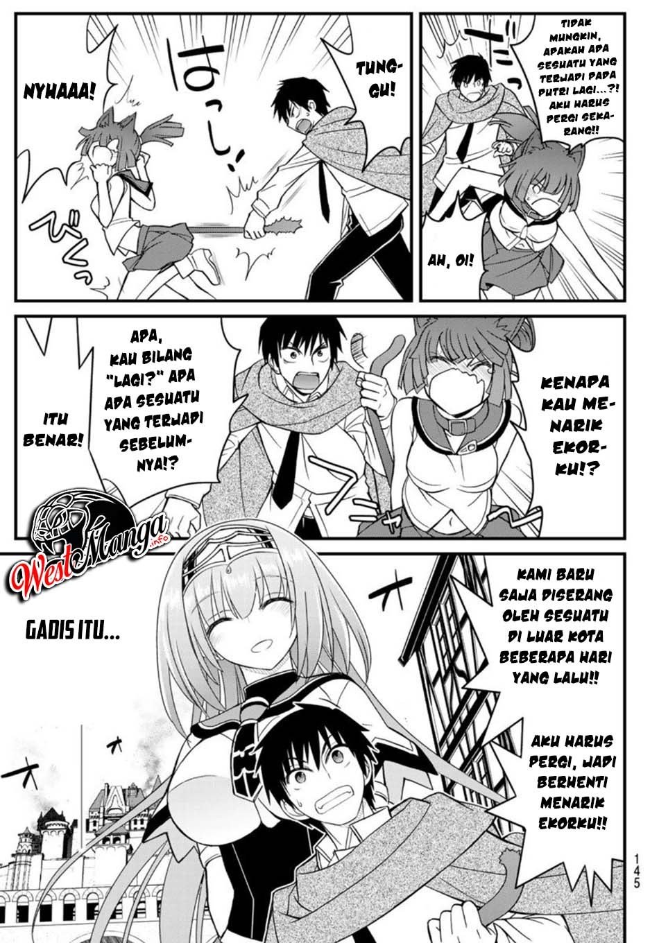 soukyuu-no-shihai-sha-isekai-oppai-musouden - Chapter: 3