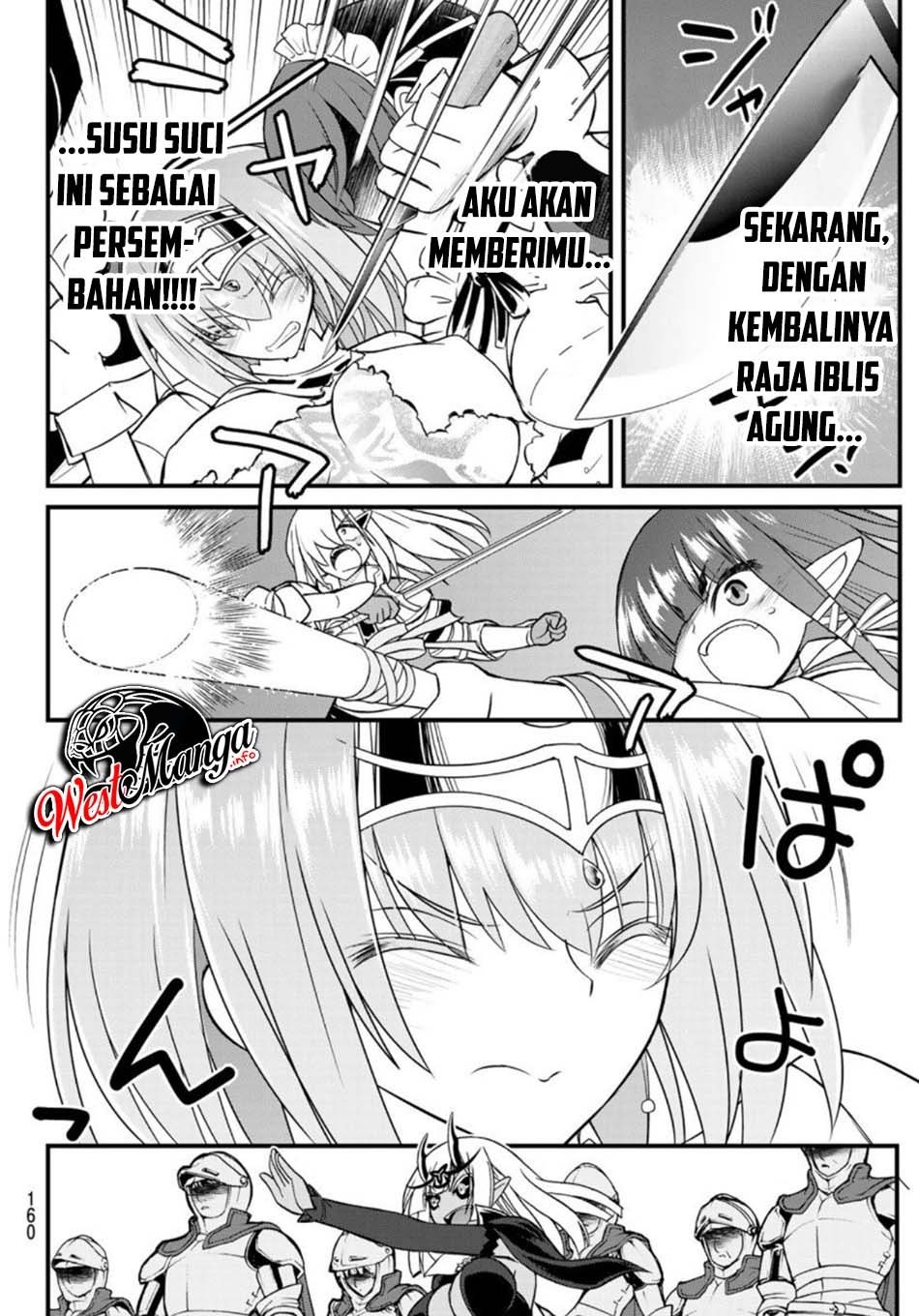 soukyuu-no-shihai-sha-isekai-oppai-musouden - Chapter: 3