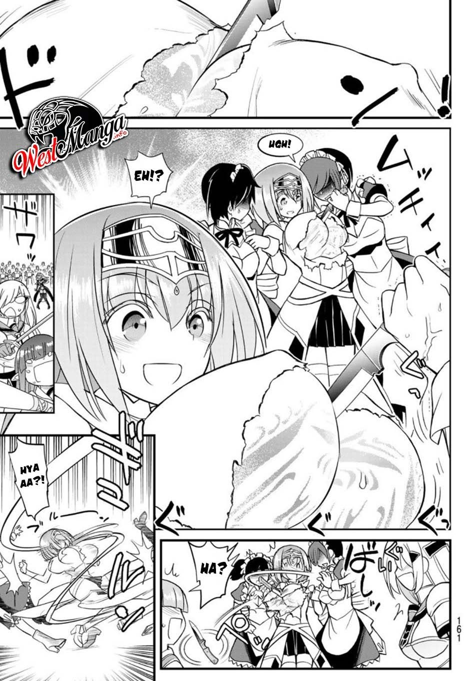 soukyuu-no-shihai-sha-isekai-oppai-musouden - Chapter: 3